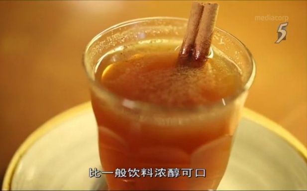 【纪录片】蜂蜜  饮品大全 The Drinks List(英文中字)12哔哩哔哩bilibili