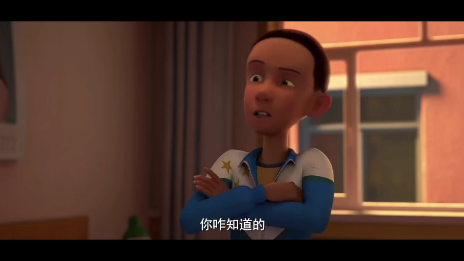 茶啊二中 第五季 02 夜潜办公室(上)