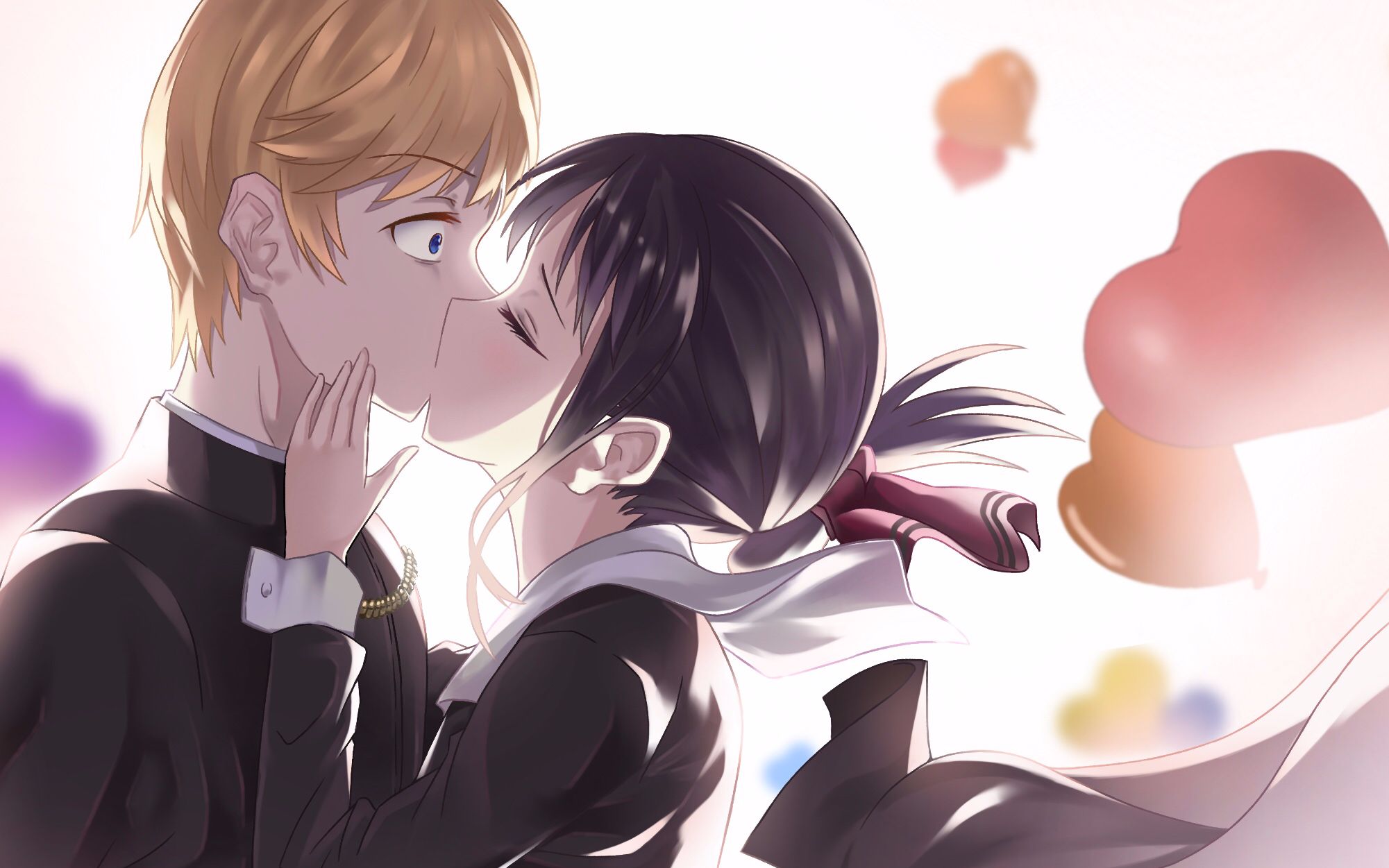 i love you more than everything