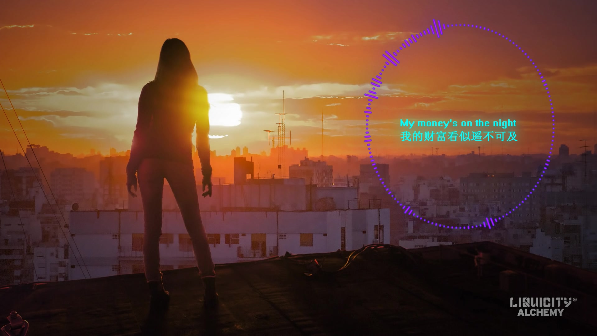 vagrant feint(字幕 音轨)_哔哩哔哩_bilibili