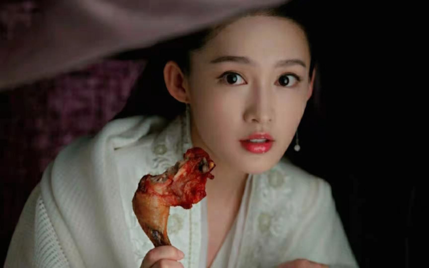 《庆余年》林婉儿