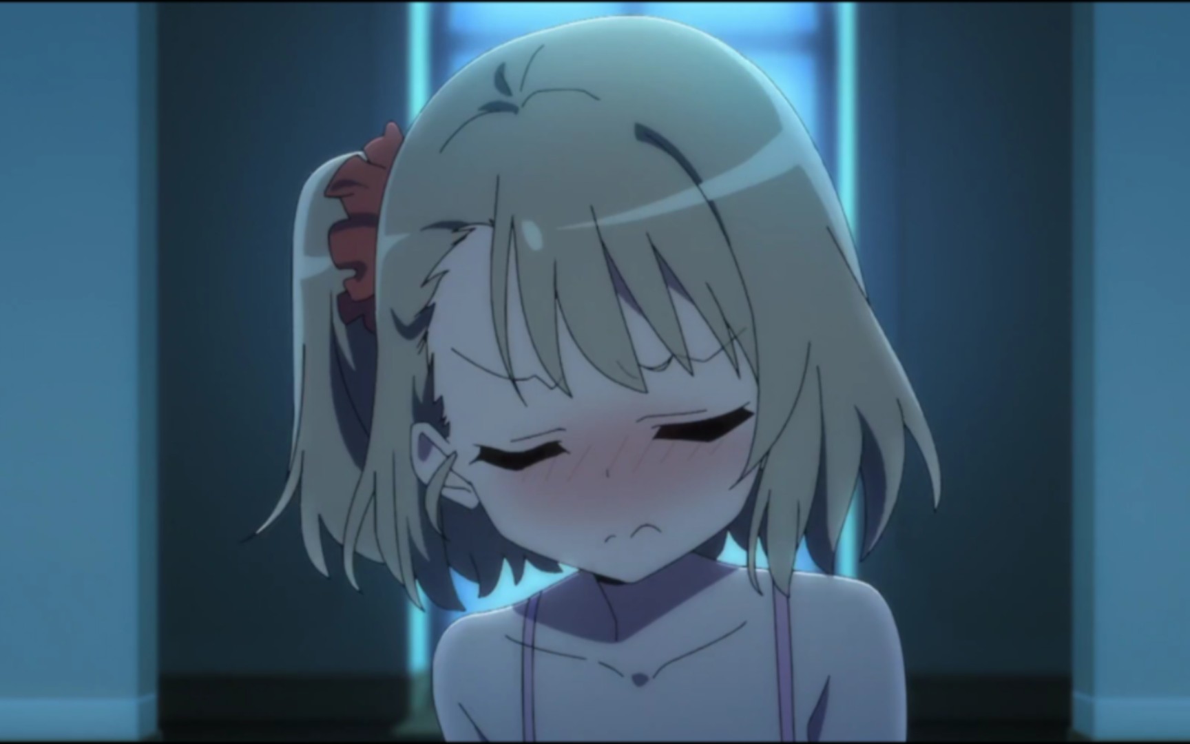 【可不可以】×尼米 和我在一起【碧蓝航线-微速前行】