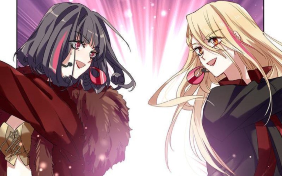 星梦偶像计划—金郁弦vs徐嘉怡