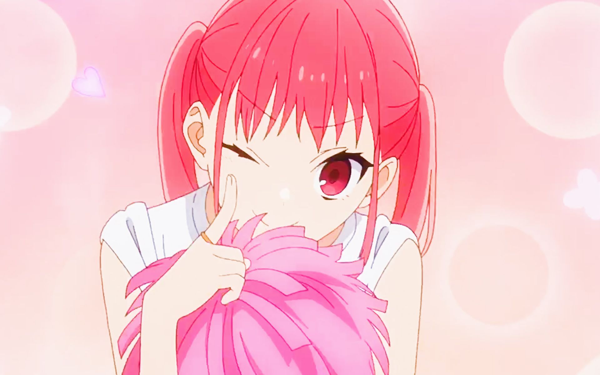 "仙石与礼美的糖也太好磕了"