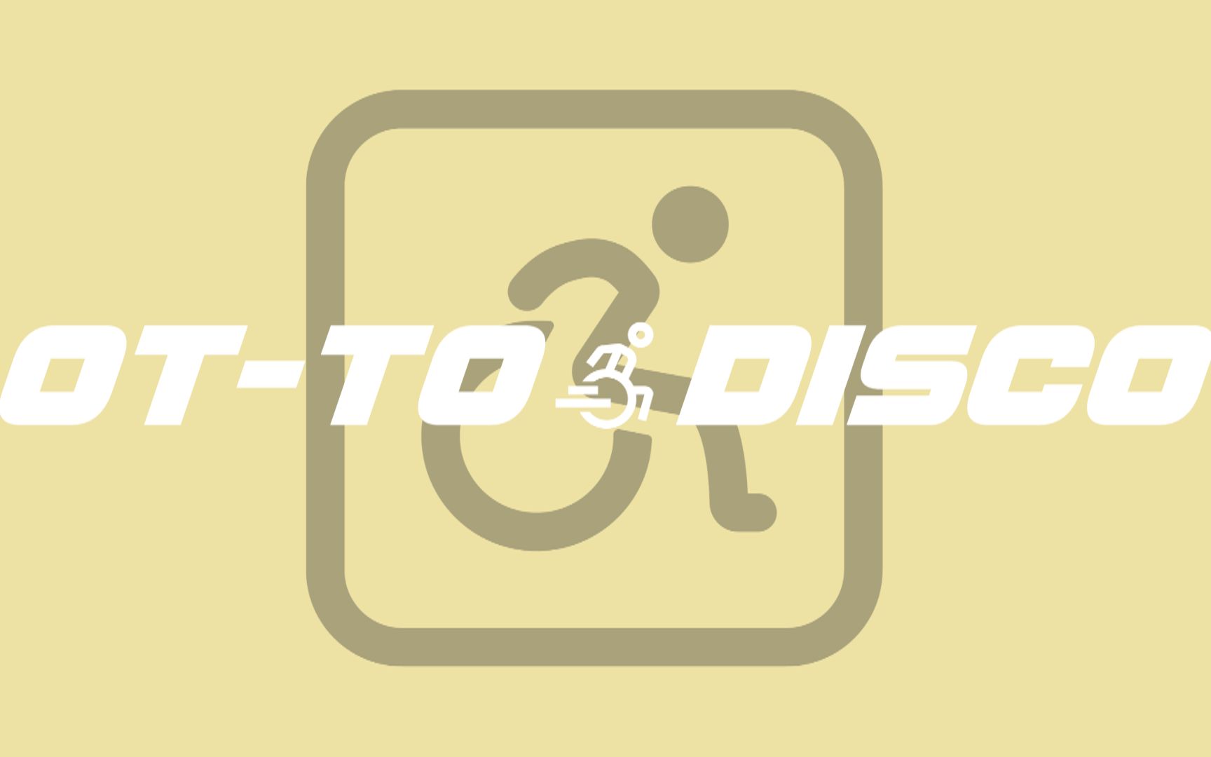 [图]OT-TO♿DISCO