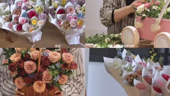 这个bgm一响 我感觉我年入百万