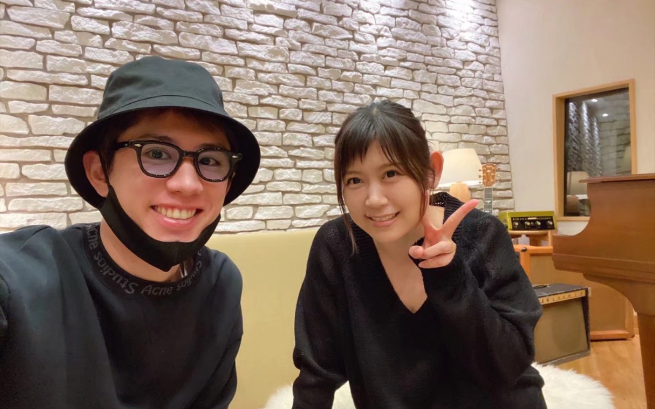 victimoflovetaka作词绚香作曲taka绚香合唱