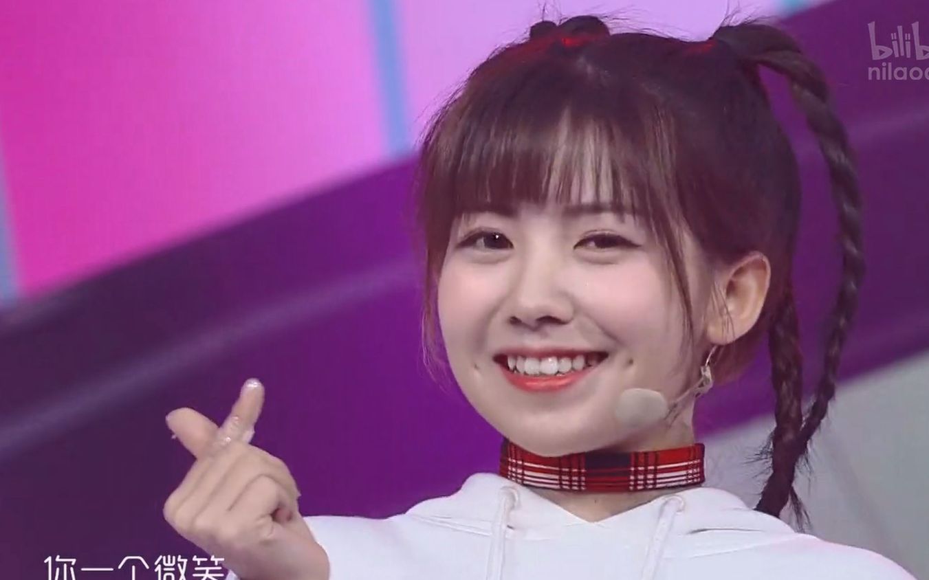 101女团湖南卫视