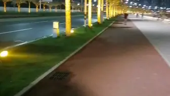 冷冷街中我独自在徒步 心里早已习惯了失眠 哔哩哔哩 Bilibili