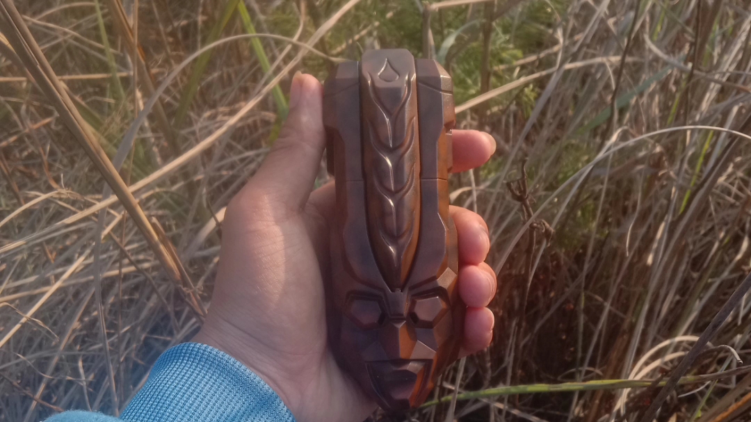 戴拿奥特曼闪光剑,展会道具!打卡!