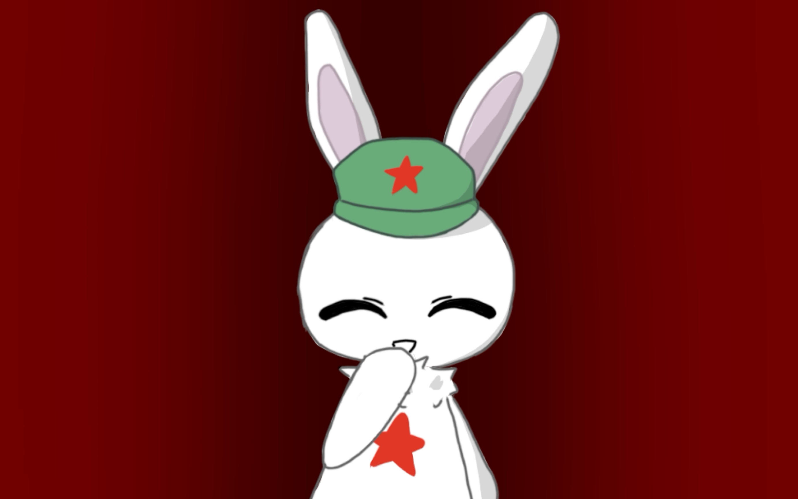 【四厨狂喜】(那兔/ch/黑塔利亚/波兰球)点赞!球球了