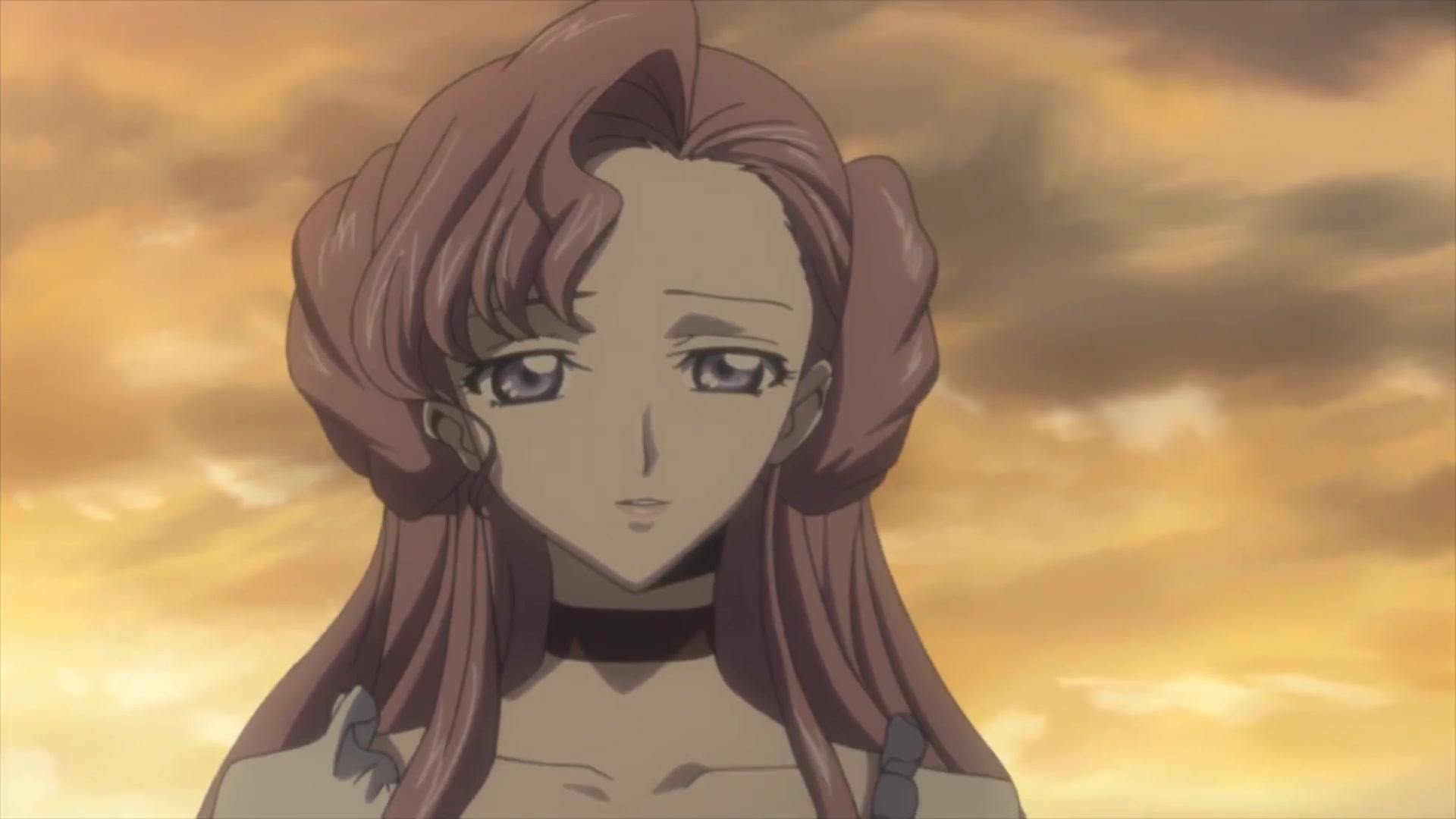 叛逆的鲁路修第一季08鲁路修cccut主c女王