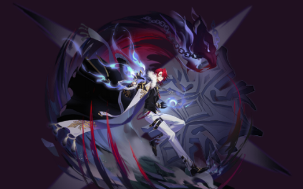 【赛尔号黑沃德攻略】