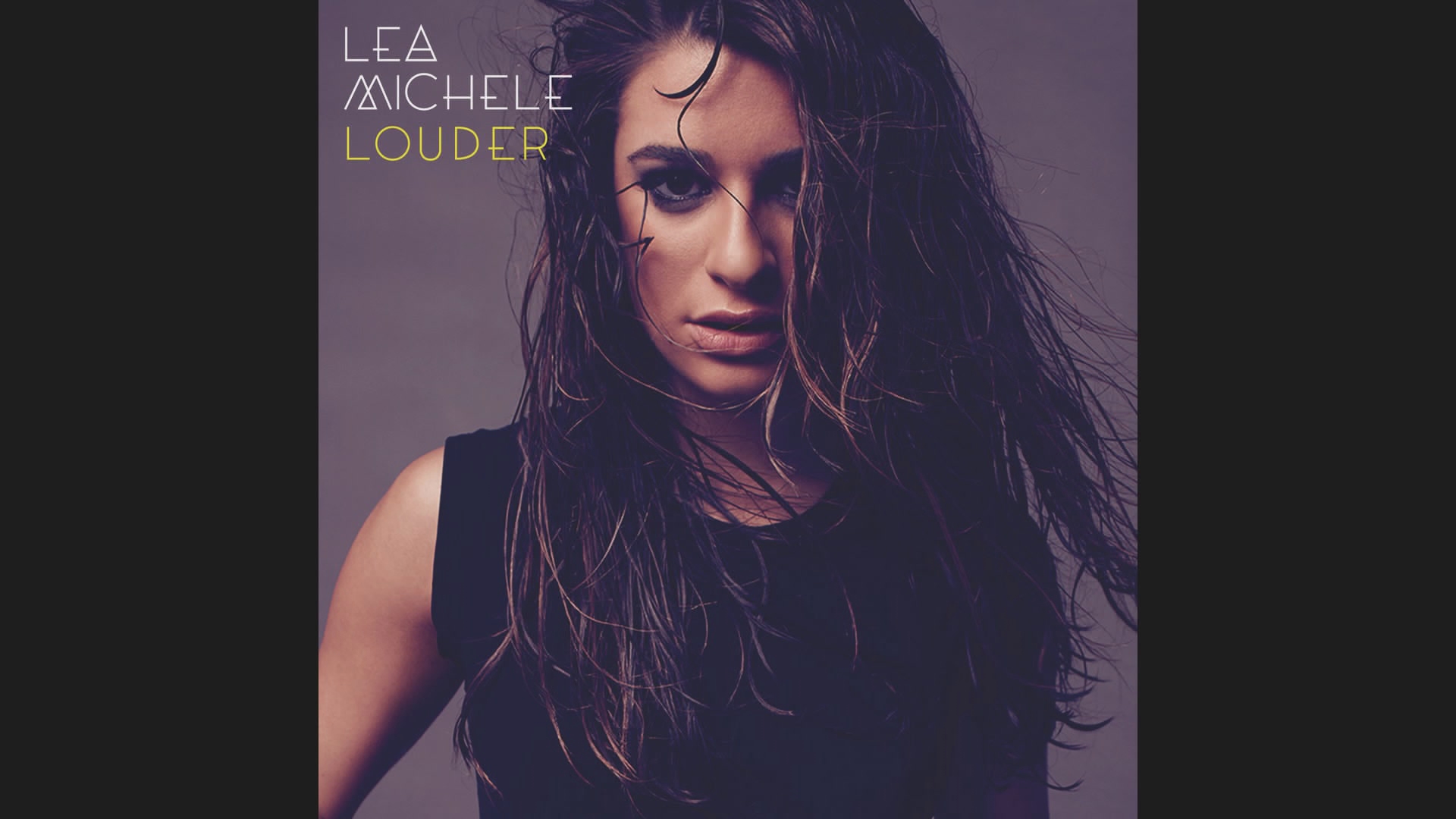 battlefield (audio) - lea michele