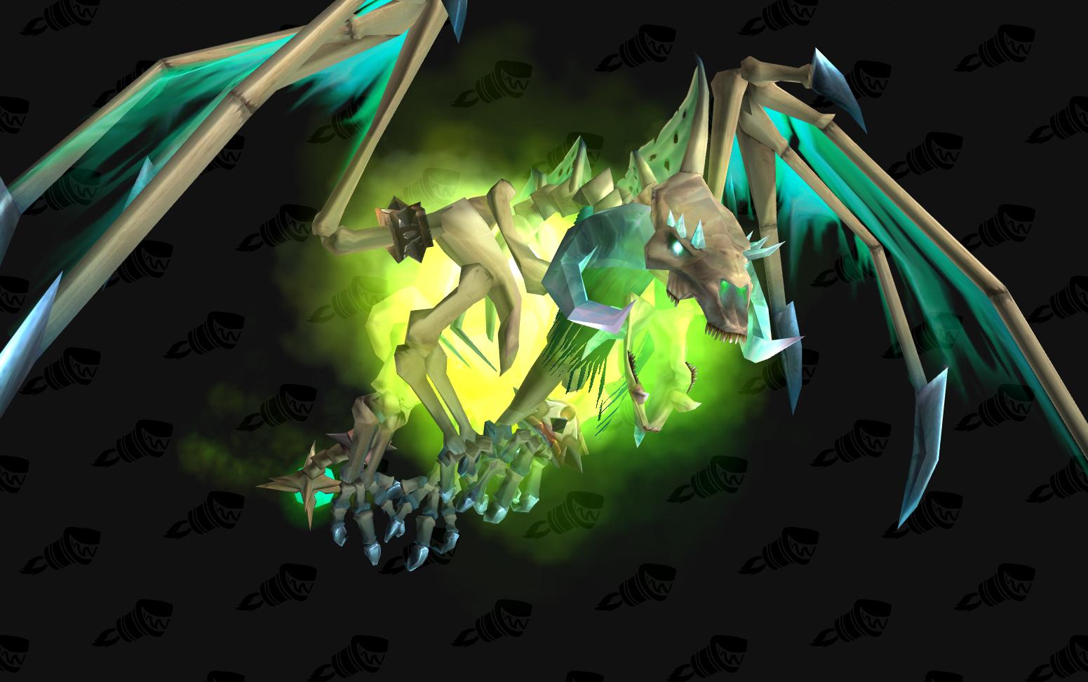 魔兽世界ptr太阳井高地菲米斯 生存猎