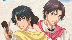 跡部景吾 沉醉在本大爺的美技下 去掉bgm之后 哔哩哔哩 つロ干杯 Bilibili