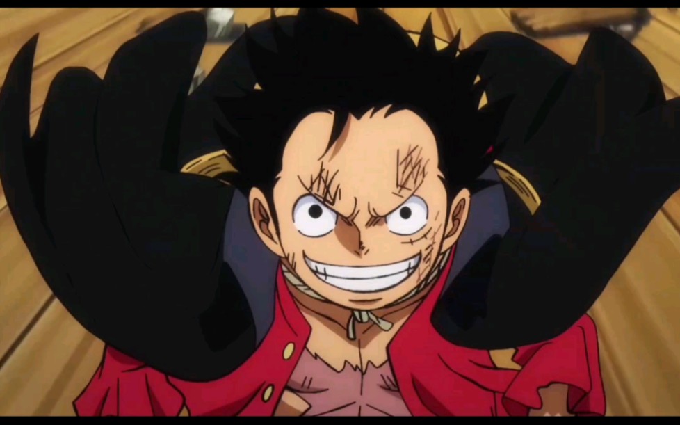 如果两年前路飞拥有4档的话,结局会不会不一样