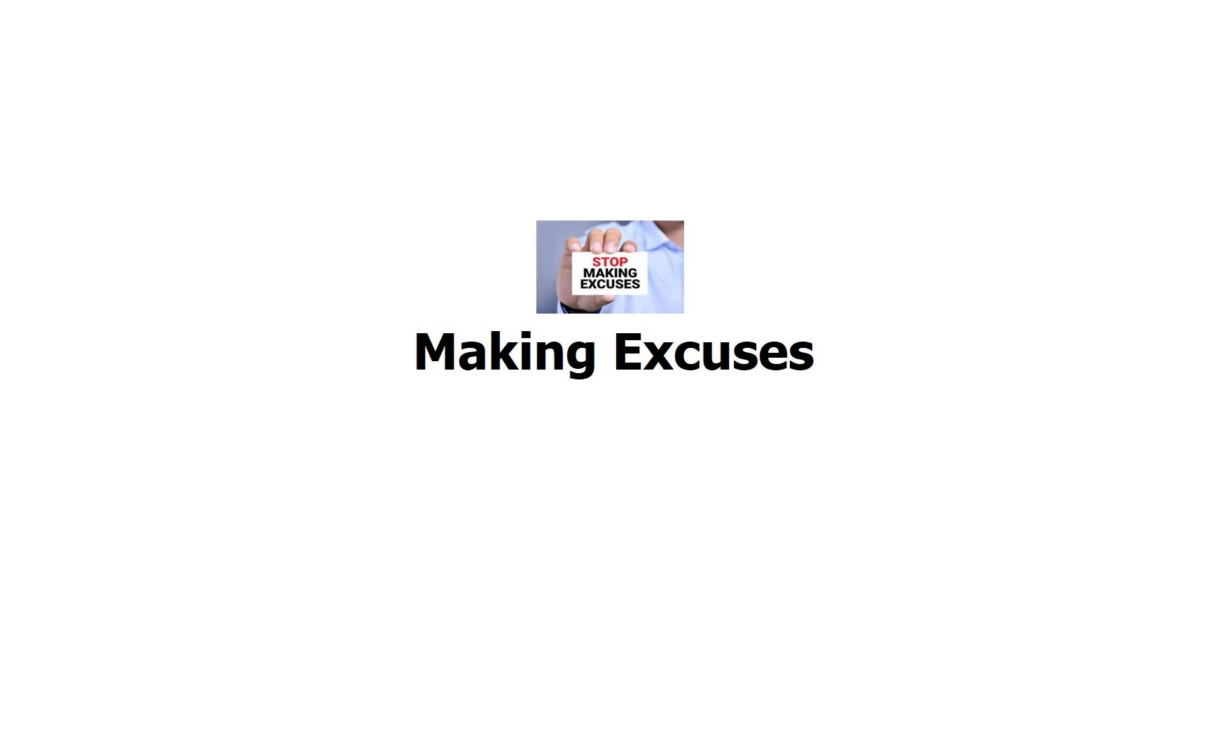 六级真题 选词填空 CET6 2020 9 Making Excuses哔哩哔哩bilibili