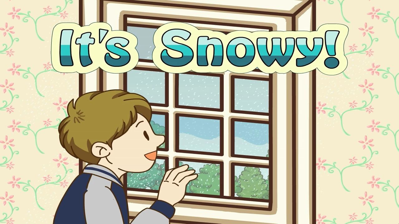 single stories level_1_15_its snowy