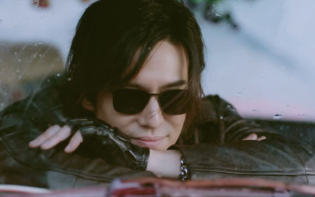 【陈楚河】重启 黑眼镜 cut 【第一季完结】