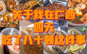 Tải video: 关于在落地南宁两小时后我成为了精神南宁人那件事