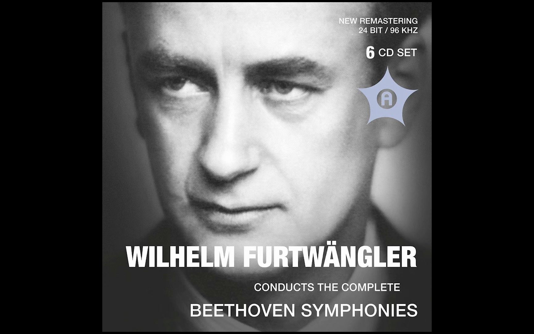 [图]【富特文格勒】贝多芬艾格蒙特序曲 世纪神演 Furtwängler Beethoven Egmont, Op7. Egmont Overture Op. 84