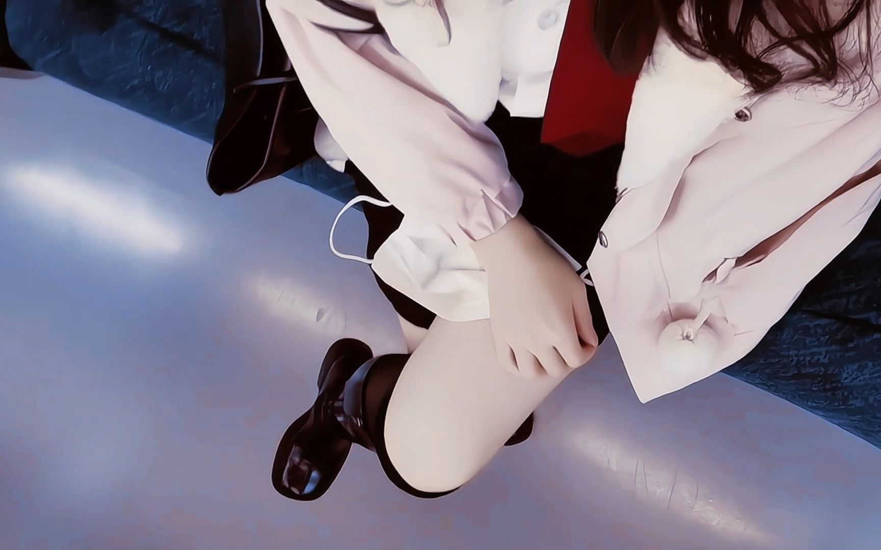 东京伪娘一年留学生活记录(纯净版)