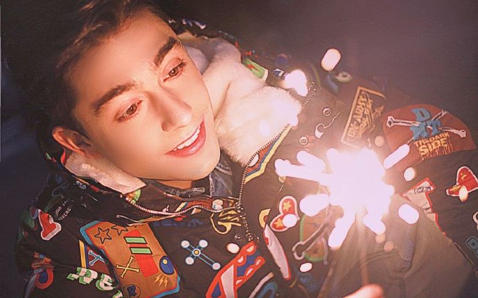 【非正式会谈第3.5季】帅波cut 11