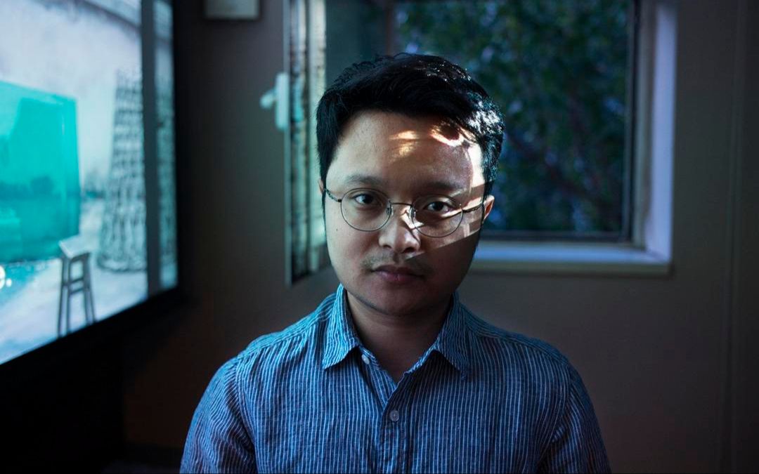 活动作品混剪其实毕赣一直都在路上