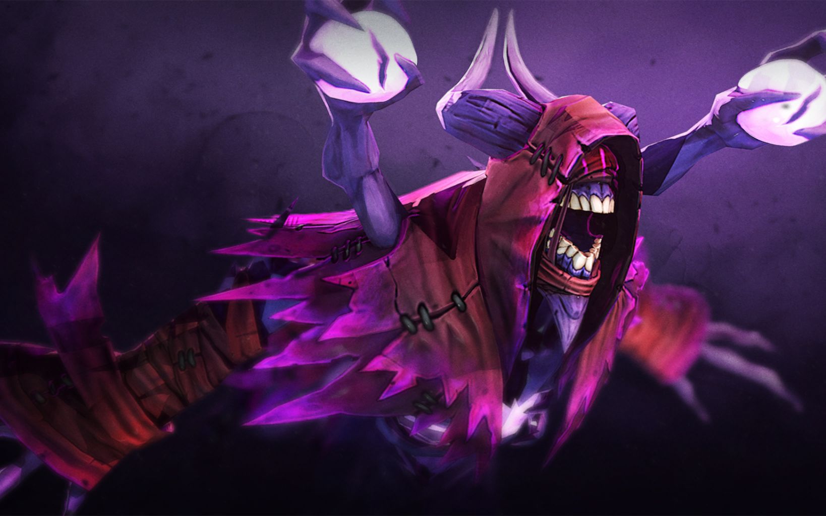 dota2全英雄中文台词收集之祸乱之源阿特洛波斯_哔哩哔哩 (゜-゜)つロ