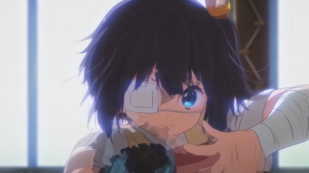 小鸟游六花～可爱