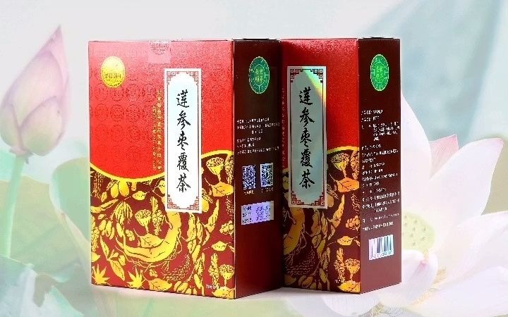 [图]你的药膳养生专家-圣食颐年