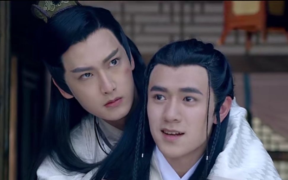 【刺客列传】【双白】用我热血为你封疆_哔哩哔哩 (゜-゜)つロ 干杯