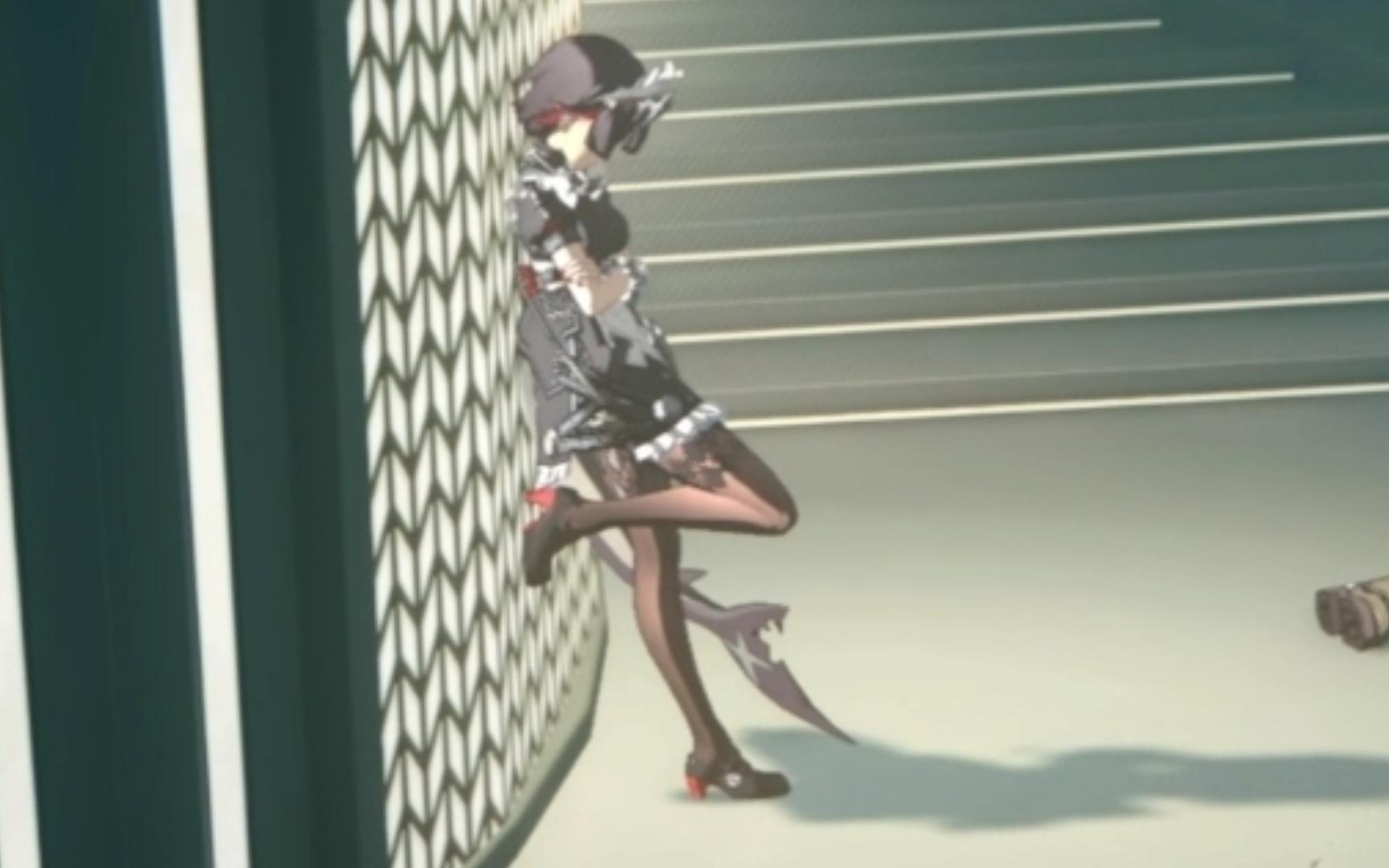 36级主线任务芮恩大厦剧情,无走格子无小怪战斗,仅