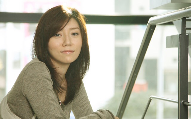 【audio】柴田淳 -中田裕二- 紫陽花