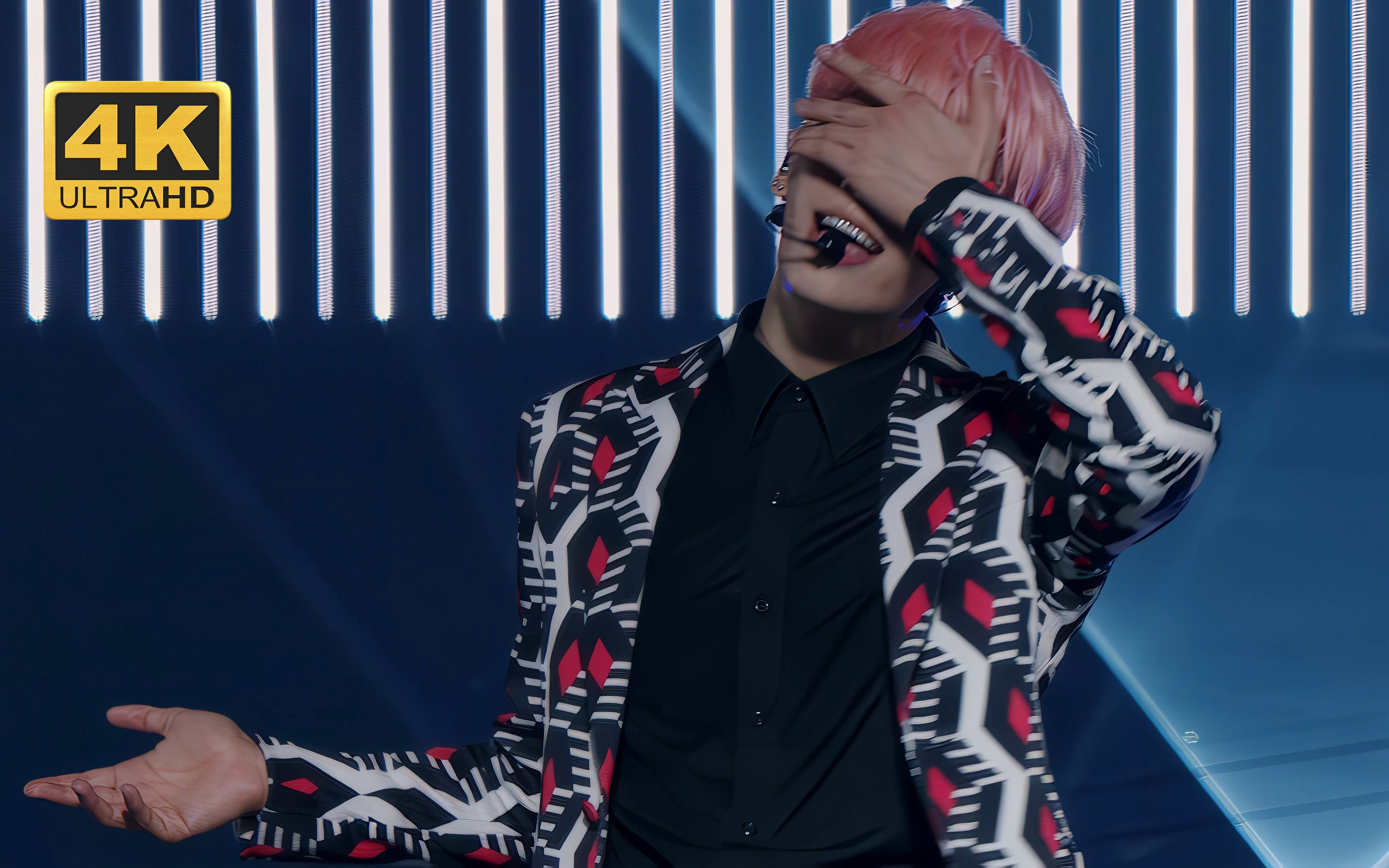 【4kuhd60帧】shinee-view 日本东京演唱会