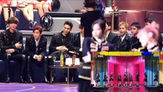 16 Mama Exo Reaction To Twice Cheer Up Tt 哔哩哔哩 Bilibili