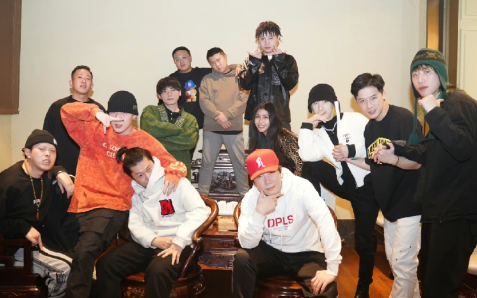 【kandi侃迪】freeout团建齐聚炸厨房|好吸ice paper思源光光tz…直播