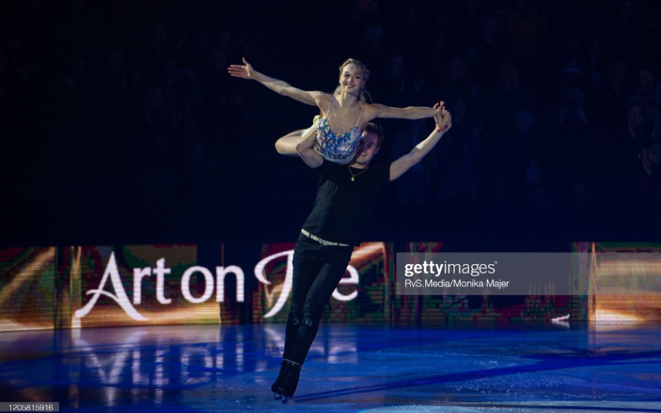 冰舞mywayartonice2020驴卡skvictoriasinitsinanikitakatsalapov