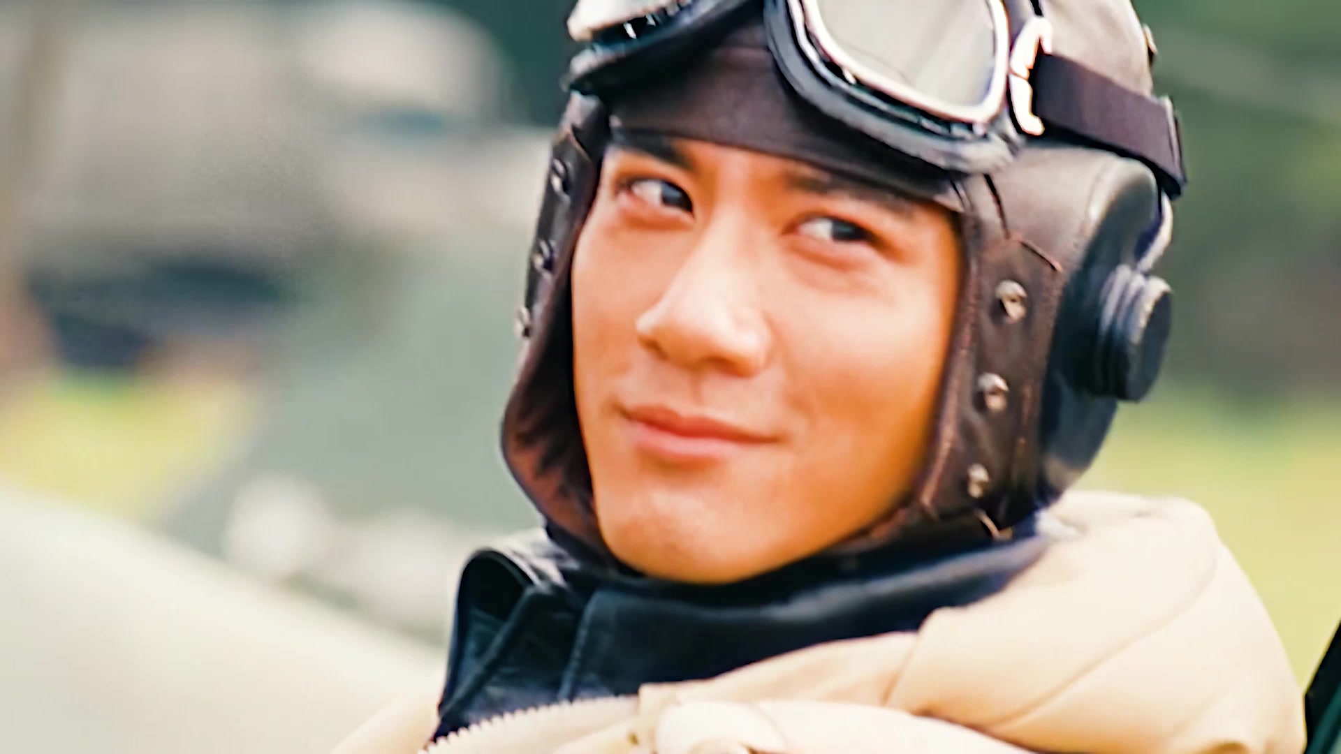 【王力宏】无问西东 沈光耀_哔哩哔哩 (゜-゜)つロ 干杯~-bilibili