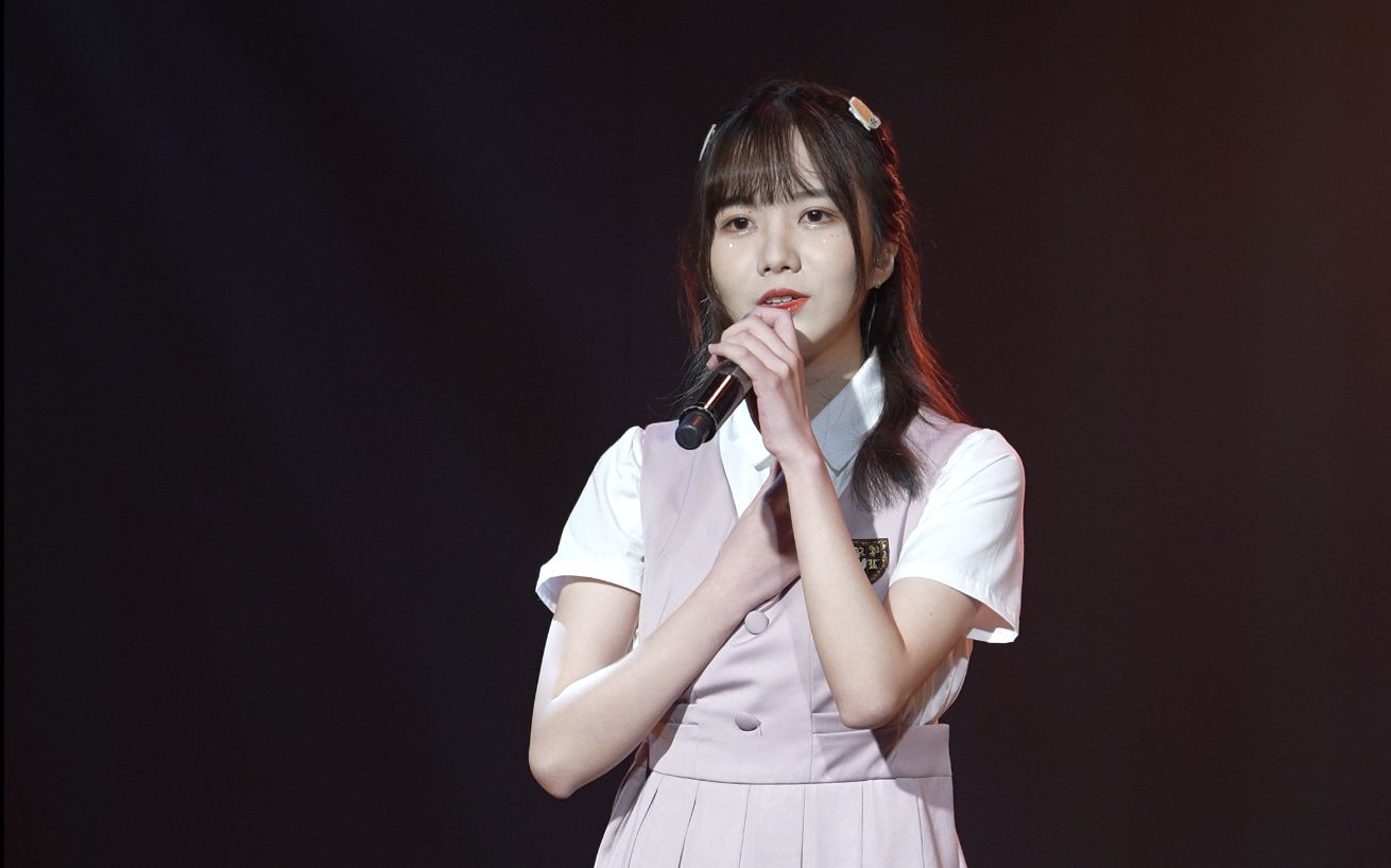 【4k100fps】【gnz48】【吴羽霏】20201003 class 4