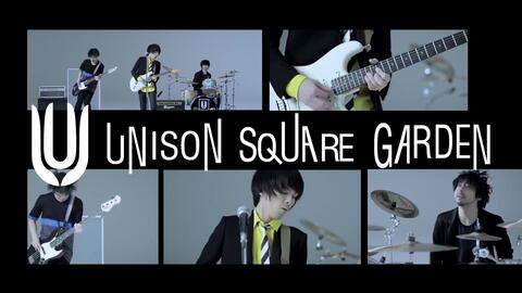 室內管樂團 J Pop 糖歌和苦步 シュガーソングとビターステップ Unison Square Garden 哔哩哔哩 Bilibili