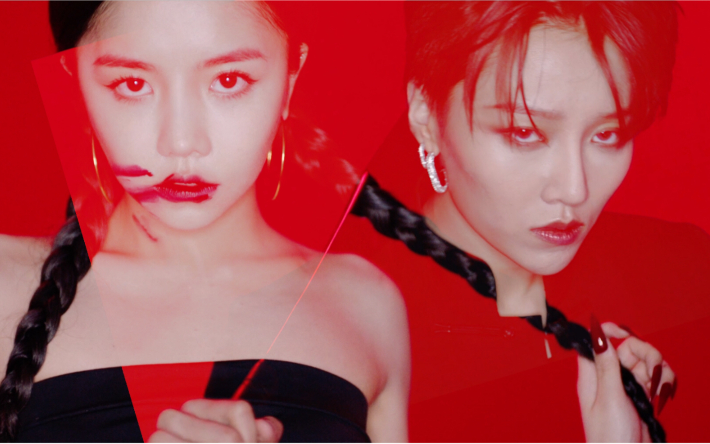 【崎昕协力】安崎x刘雨昕 青春有爱 520甜蜜告白_哔哩哔哩 (゜-゜)つ