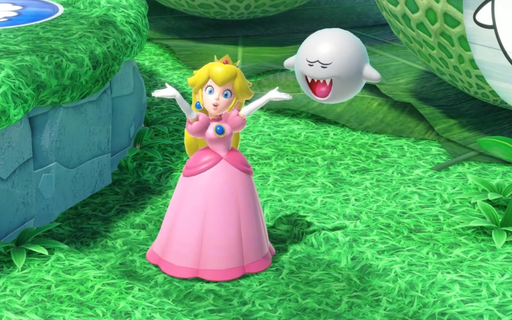 马里奥派对超级巨星双人娱乐19