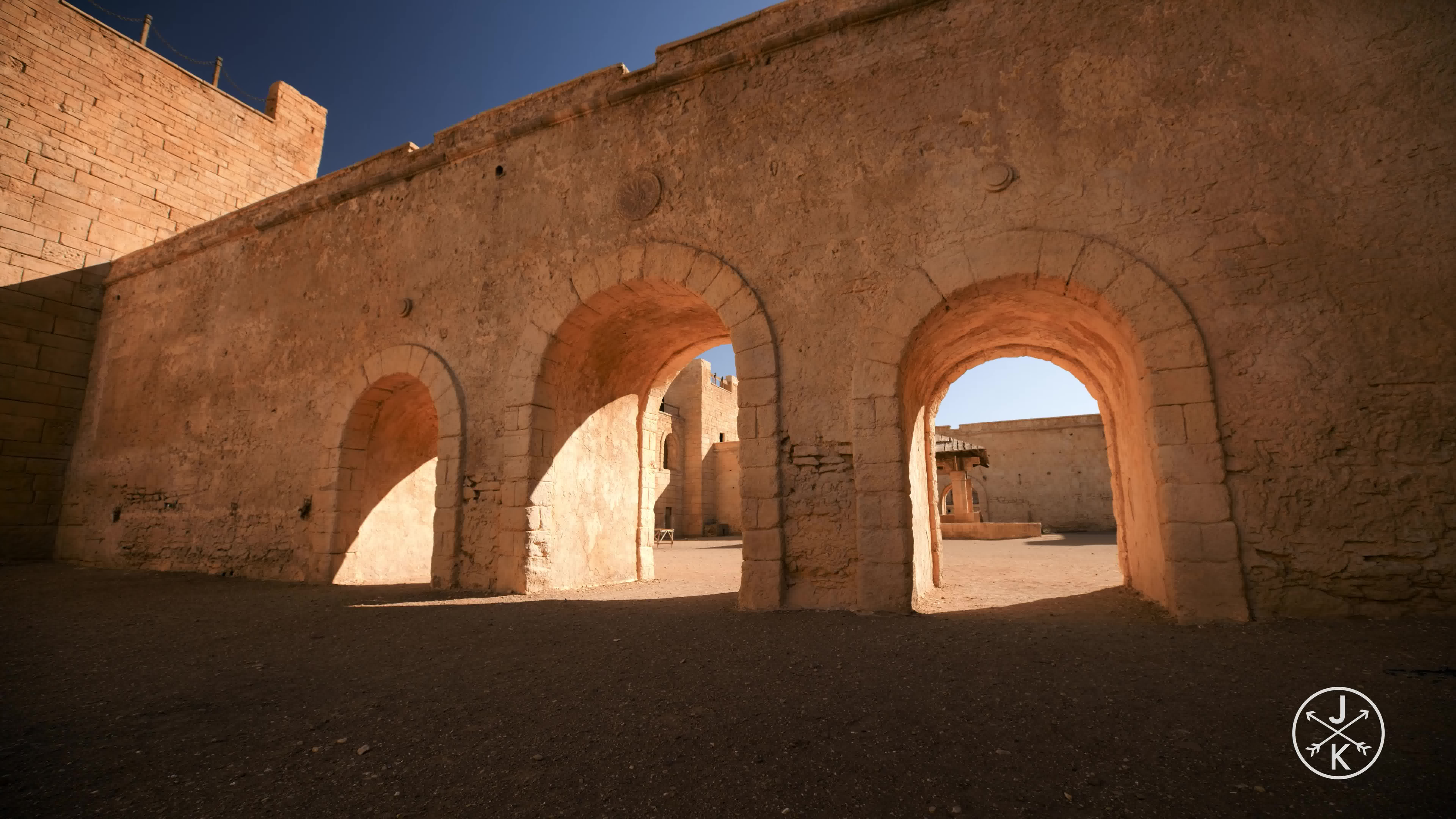 摩洛哥8k超清风景 Morocco 8K HDR 60FPS (FUHD)哔哩哔哩bilibili