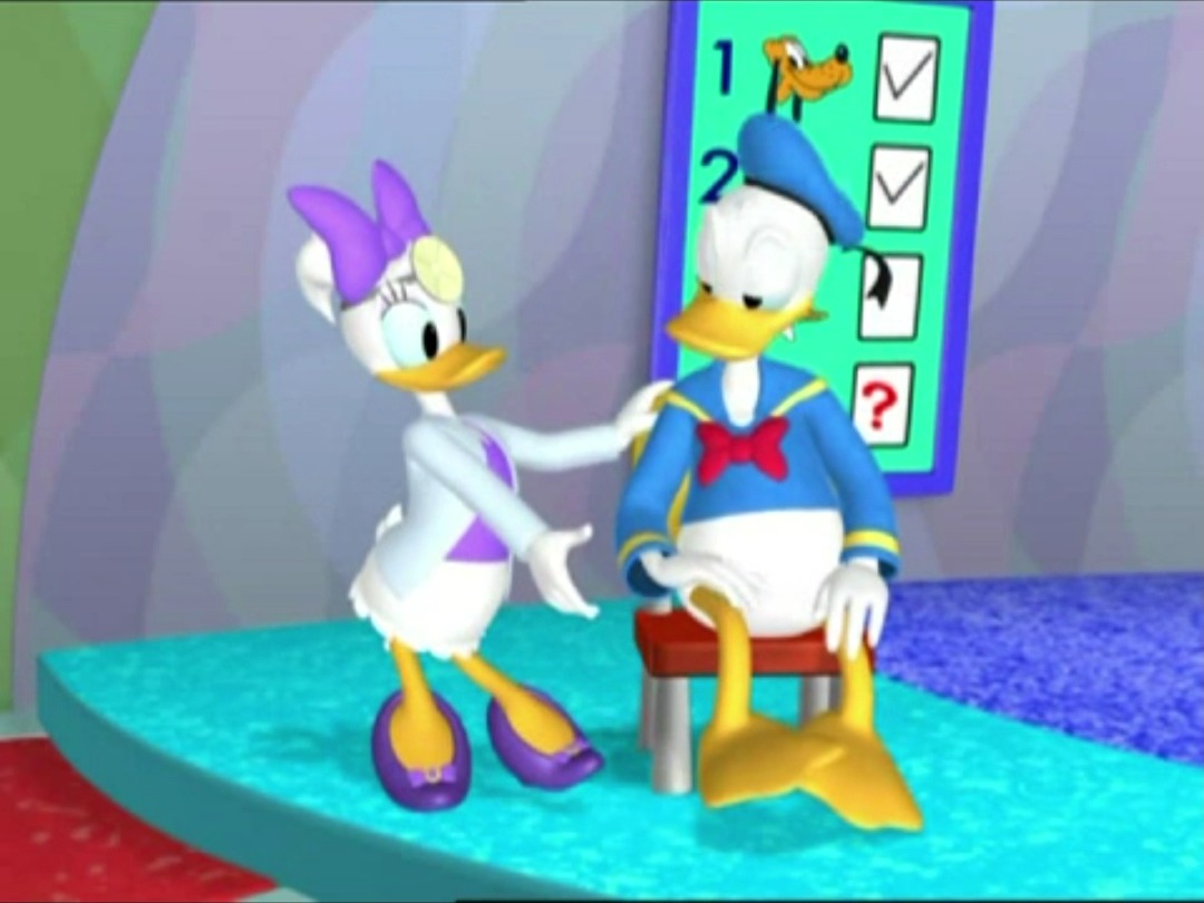 米奇妙妙屋 第一季 6