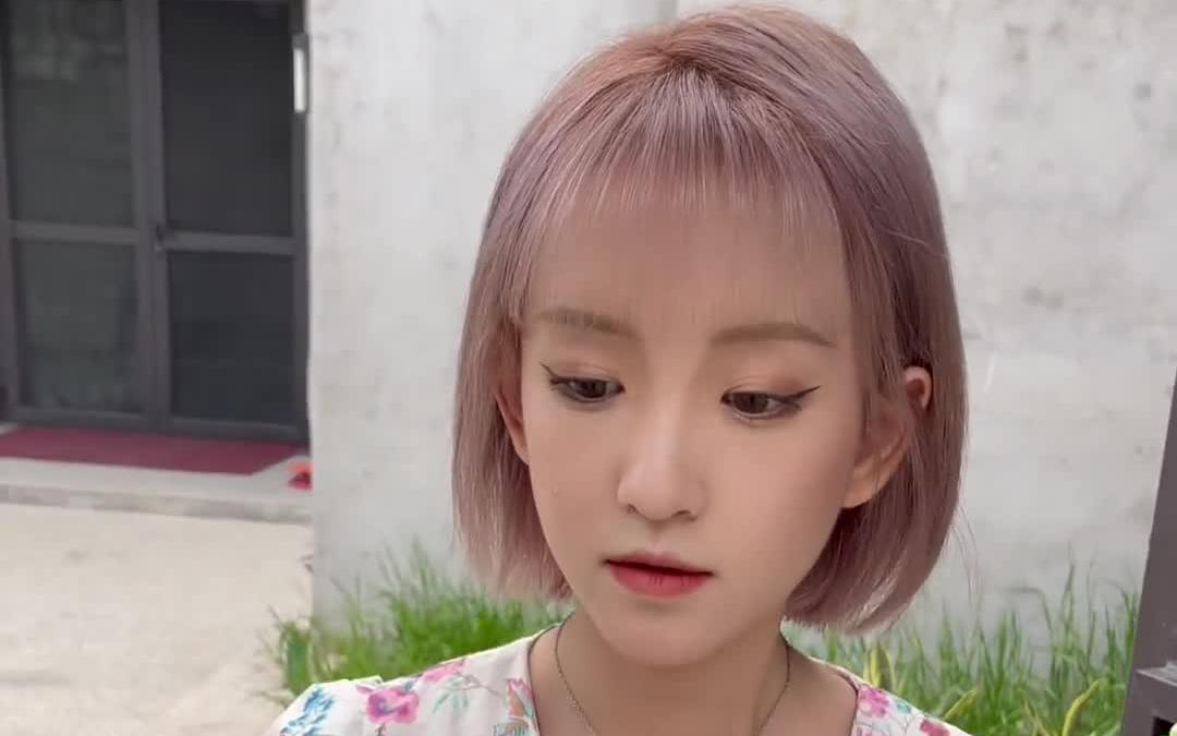 去他的什么以后,曹蒹葭我爱你.