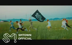 Download Video: NCT DREAM《We Go Up》MV