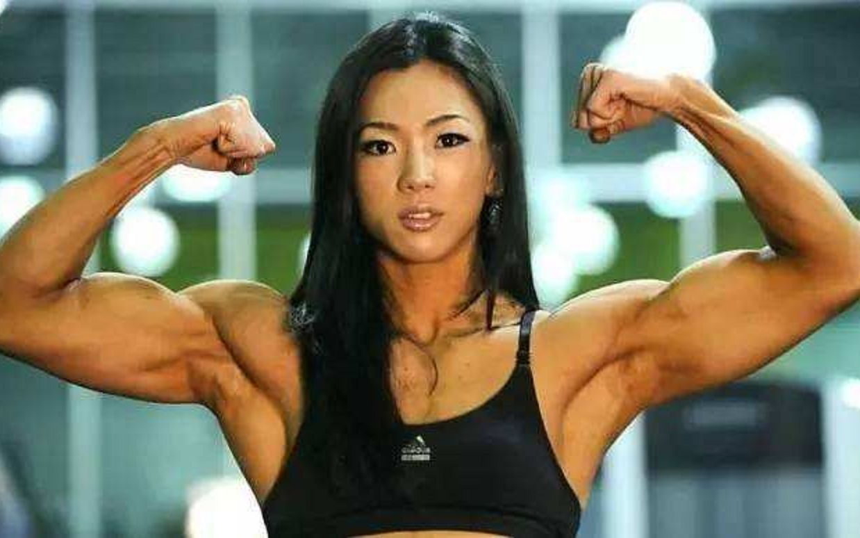 金刚芭比男不如女系列