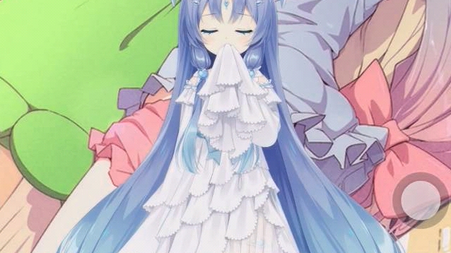 【兽耳桌面】琉璃一级部分语音展示,黑化瞬间让你awsl